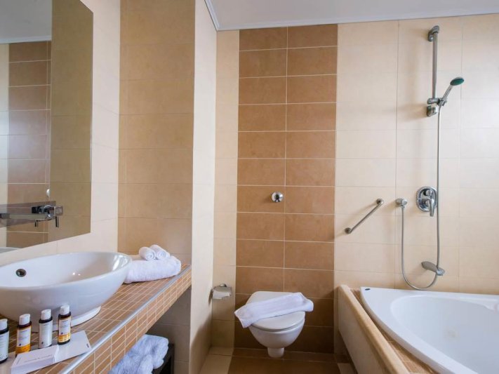 Kréta utazás I Resort Beach Hotel & Spa