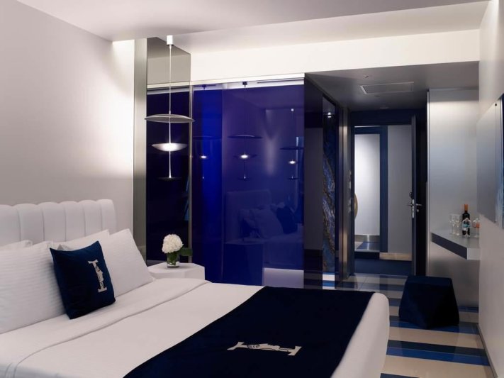 I Resort Beach Hotel & Spa Kréta