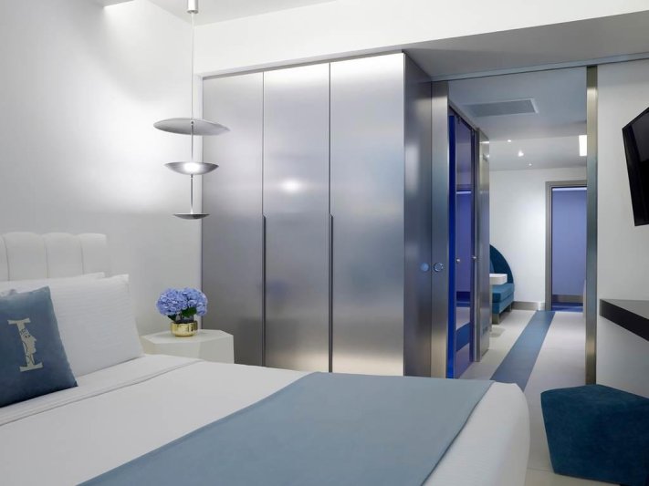 Kréta utazás I Resort Beach Hotel & Spa