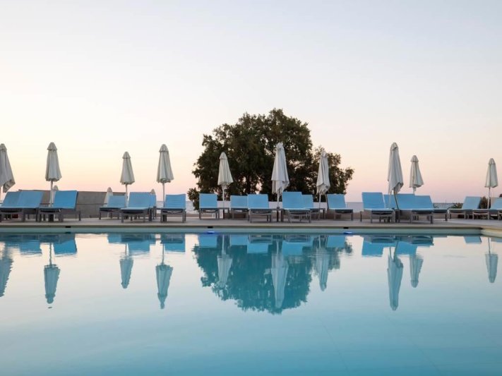 I Resort Beach Hotel & Spa Kréta