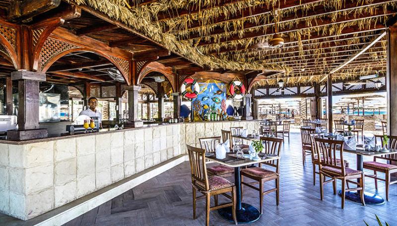 Iberotel Makadi Beach Hurghada