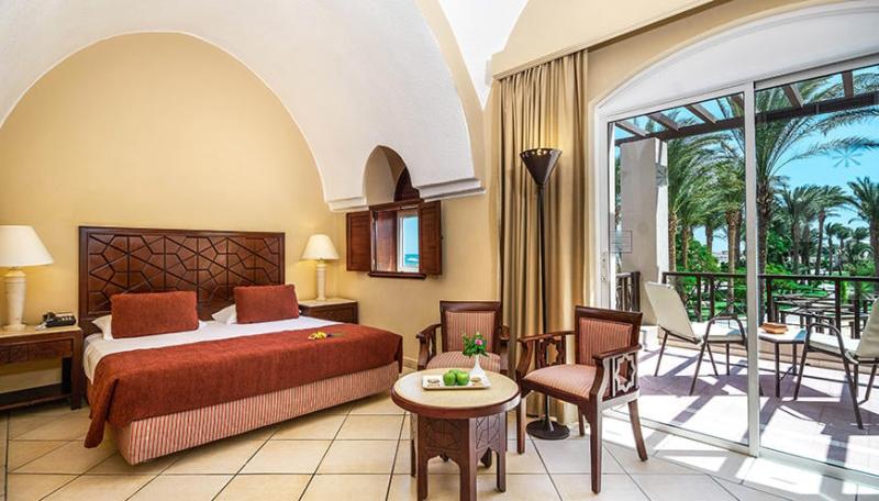 Iberotel Makadi Beach Hurghada