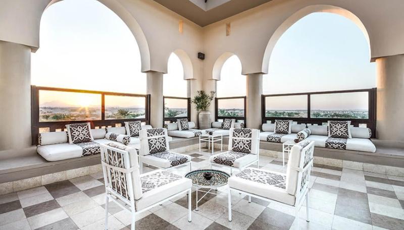 Iberotel Makadi Beach Hurghada