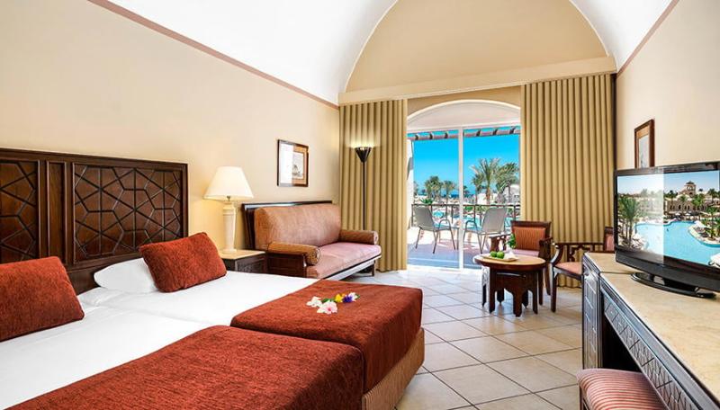 Iberotel Makadi Beach Hurghada