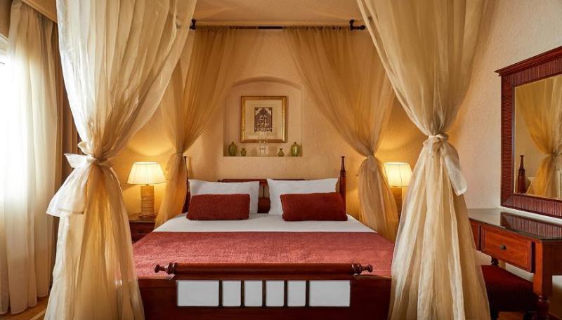 Iberotel Makadi Beach Hurghada