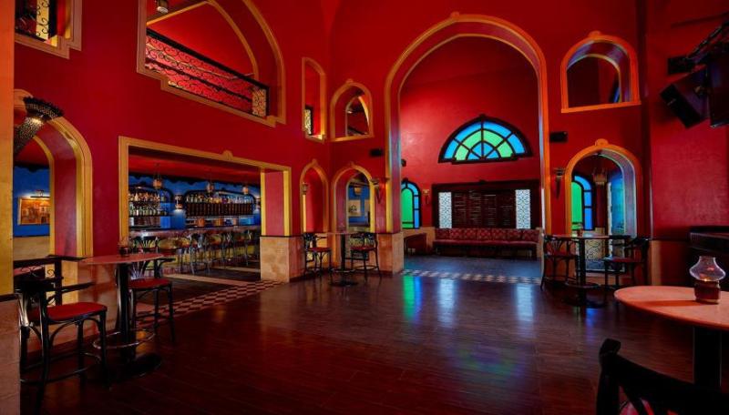 Iberotel Makadi Beach Hurghada