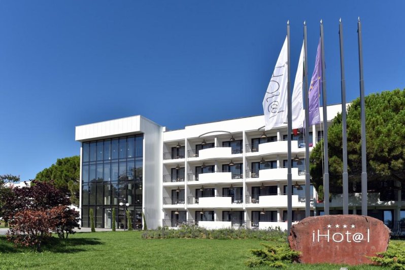 Ihotel Sunny Beach Napospart