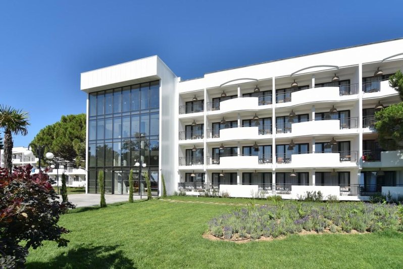 Ihotel Sunny Beach Napospart