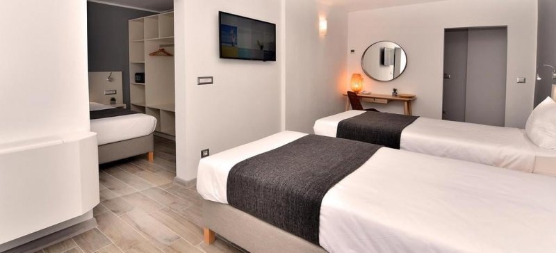 Napospart utazás Ihotel Sunny Beach