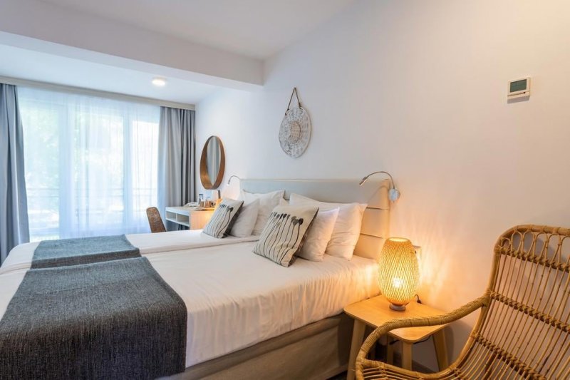 Ihotel Sunny Beach Napospart