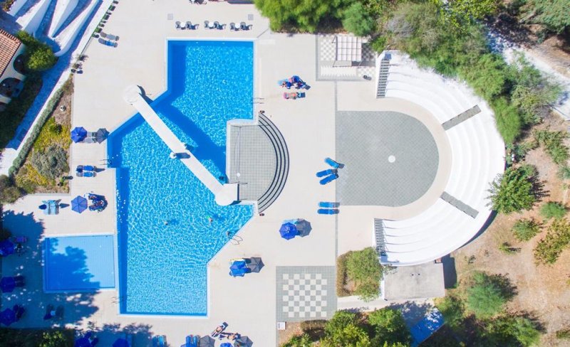 Ilaria Hotel Zakynthos Kalamaki