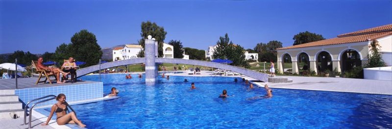 Ilaria Hotel Zakynthos Kalamaki