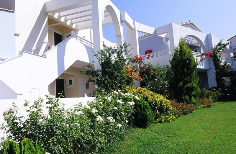 Ilaria Hotel Zakynthos Kalamaki