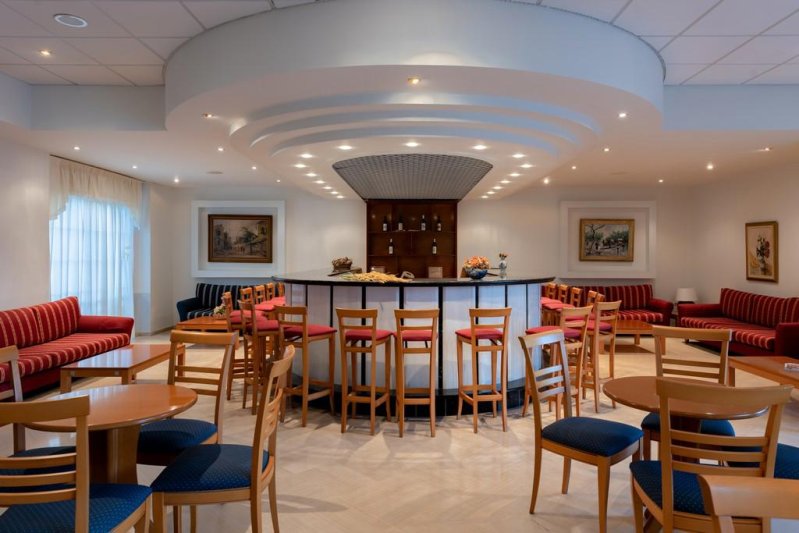 Zakynthos utazás Iliessa Beach Hotel