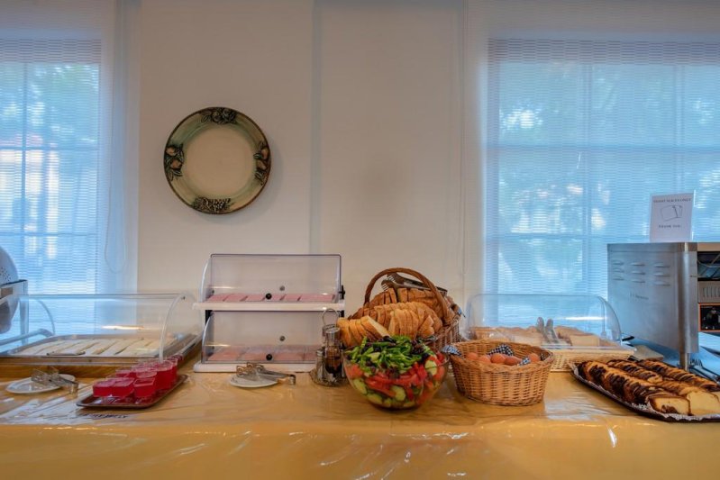 Zakynthos utazás Iliessa Beach Hotel