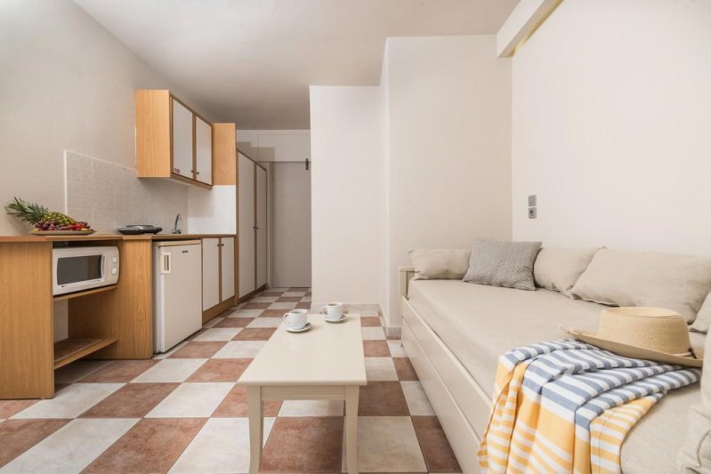 Zakynthos utazás Ilios Hotel