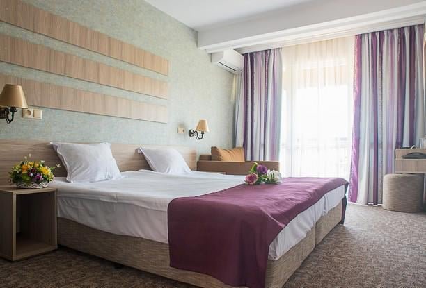 Napospart utazás Imperial Resort