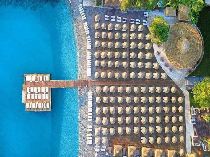 Imperial Turkiz Resort Kemer