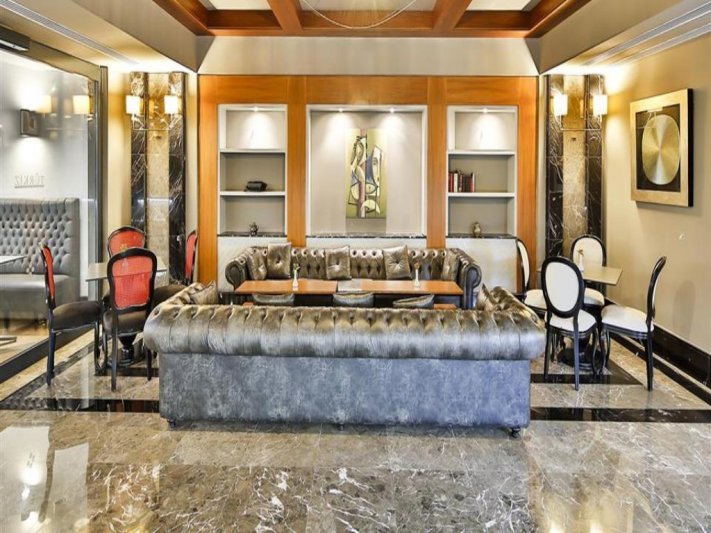 Kemer utazás Imperial Turkiz Resort