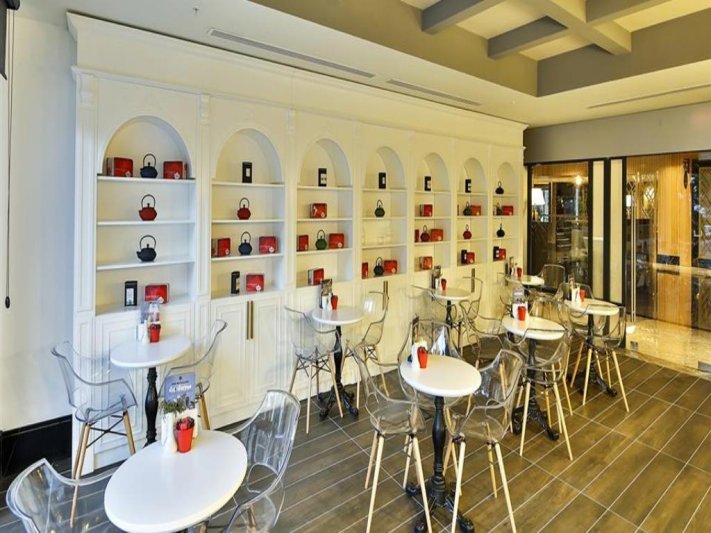 Imperial Turkiz Resort Kemer