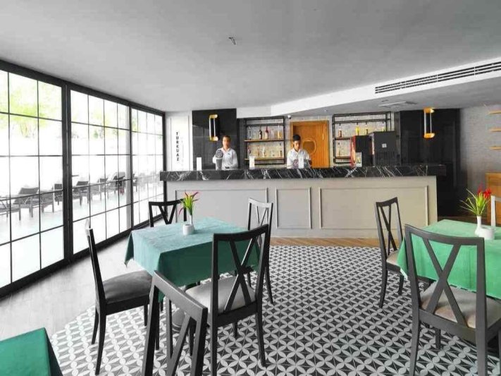 Kemer utazás Imperial Turkiz Resort