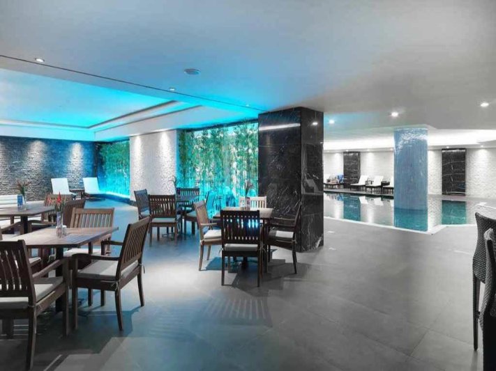 Imperial Turkiz Resort Kemer