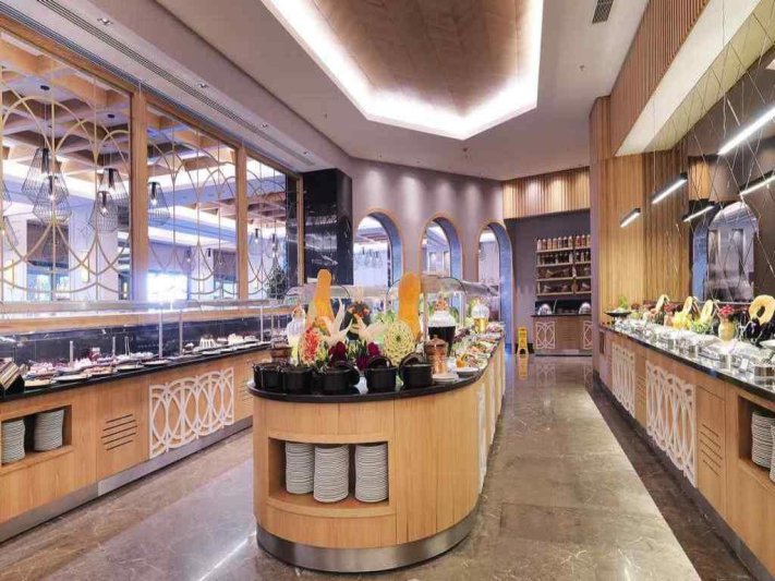 Kemer utazás Imperial Turkiz Resort