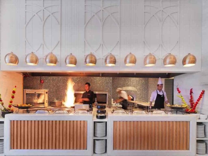 Kemer utazás Imperial Turkiz Resort