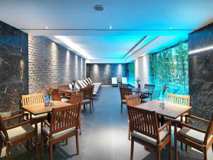 Kemer utazás Imperial Turkiz Resort