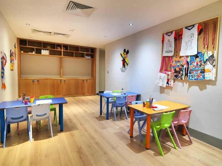 Kemer utazás Imperial Turkiz Resort