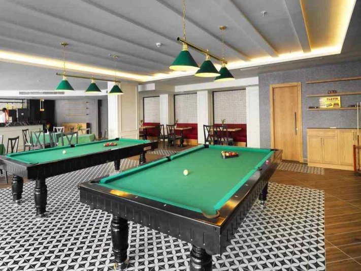 Kemer utazás Imperial Turkiz Resort