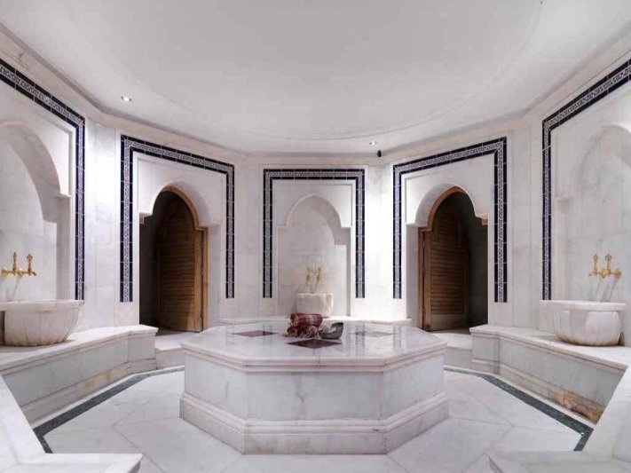 Kemer utazás Imperial Turkiz Resort