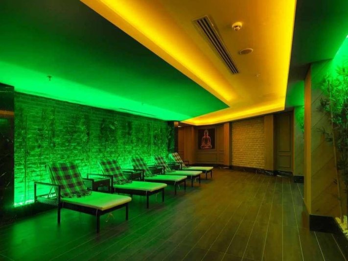 Kemer utazás Imperial Turkiz Resort