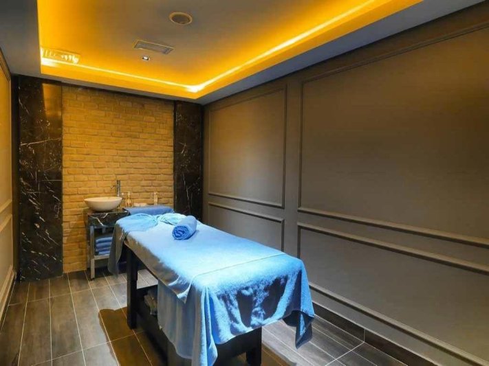 Kemer utazás Imperial Turkiz Resort