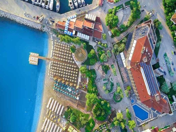 Imperial Turkiz Resort Kemer