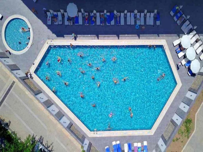 Imperial Turkiz Resort Kemer