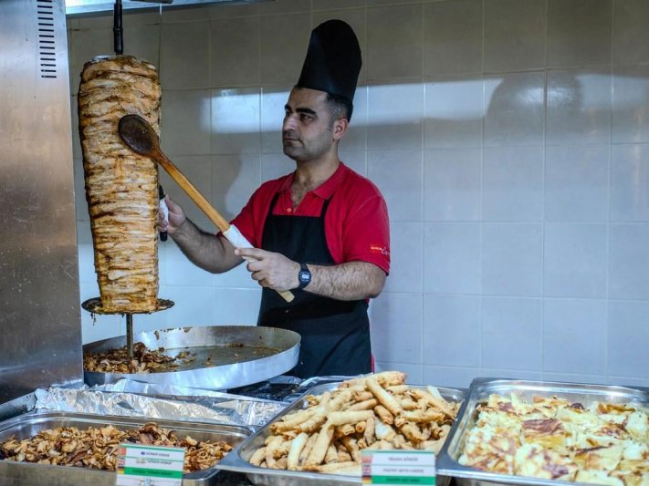 Alanya utazás Incekum Su Hotel