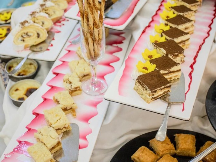 Alanya utazás Incekum Su Hotel