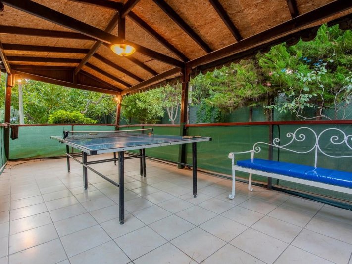 Alanya utazás Incekum Su Hotel