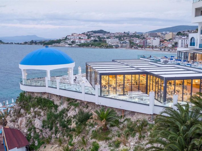 Infinity By Yelken Aquapark & Resort Izmir