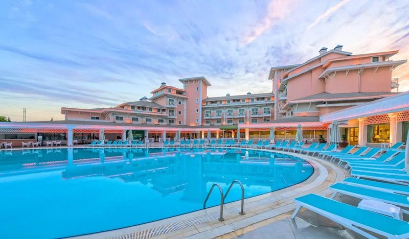 Innvista Hotel Belek Belek