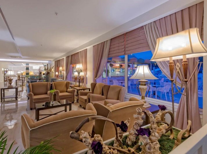 Innvista Hotel Belek Belek