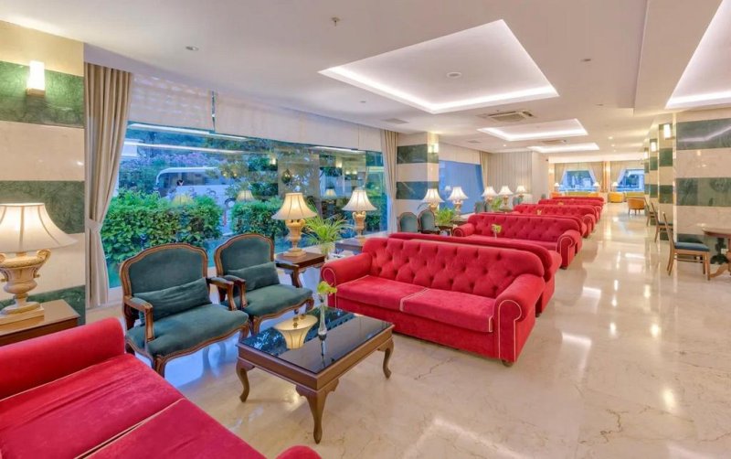 Innvista Hotel Belek Belek