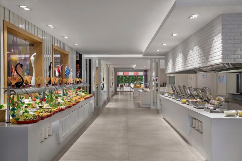 Innvista Hotel Belek Belek