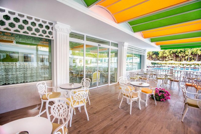 Innvista Hotel Belek Belek