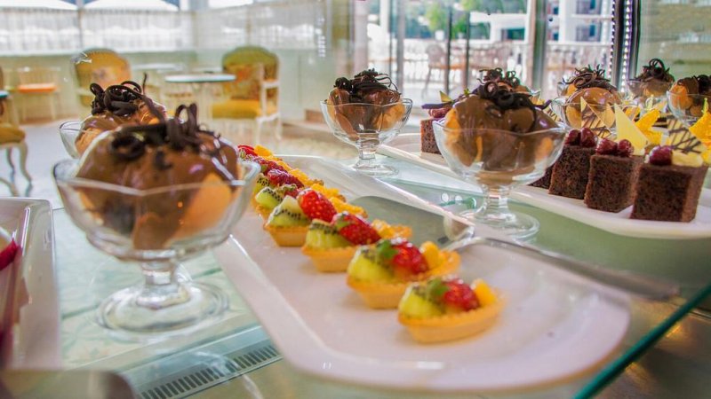 Innvista Hotel Belek Belek