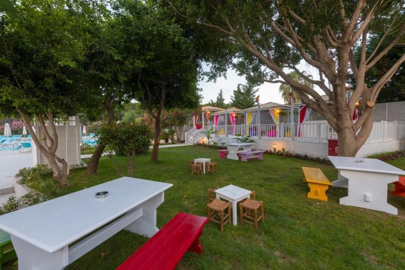 Innvista Hotel Belek Belek