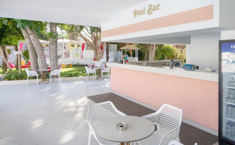 Innvista Hotel Belek Belek
