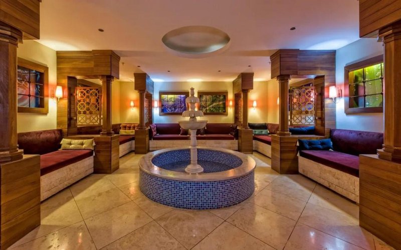 Innvista Hotel Belek Belek
