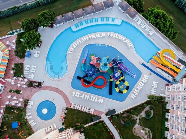 Innvista Hotel Belek Belek
